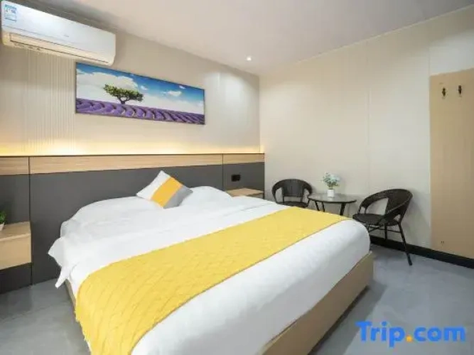 Comfort Double room