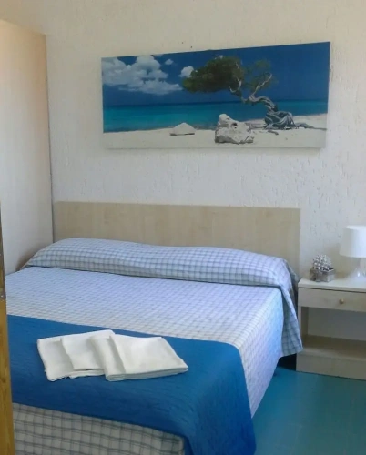 1 Bedroom Standard Apartment