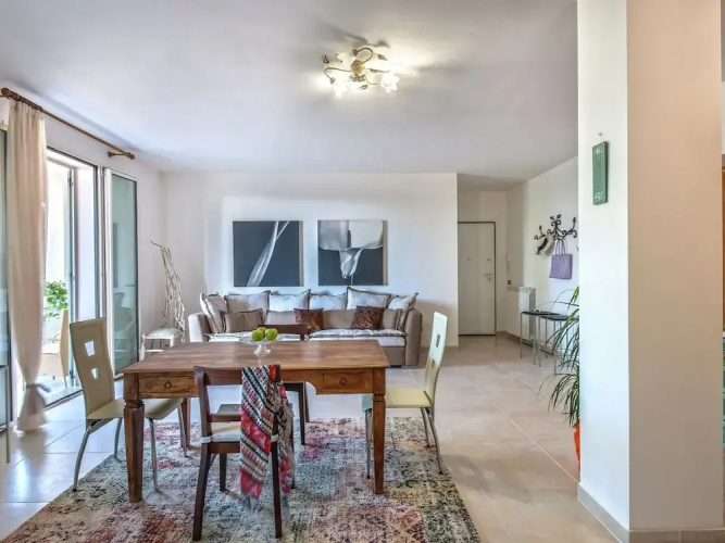 Grand Villa in Tavullia