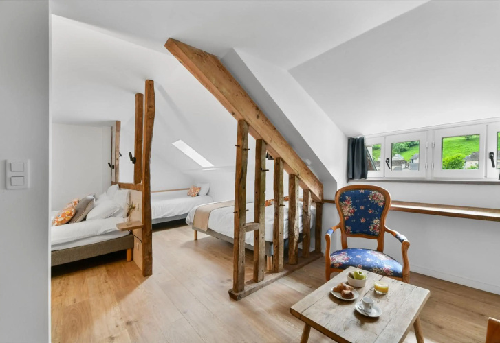 Hôtel Etchémaïté