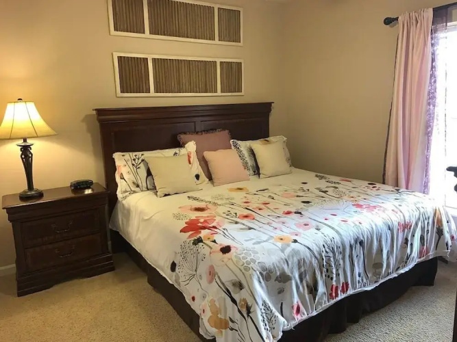 Cedar Lodge 301