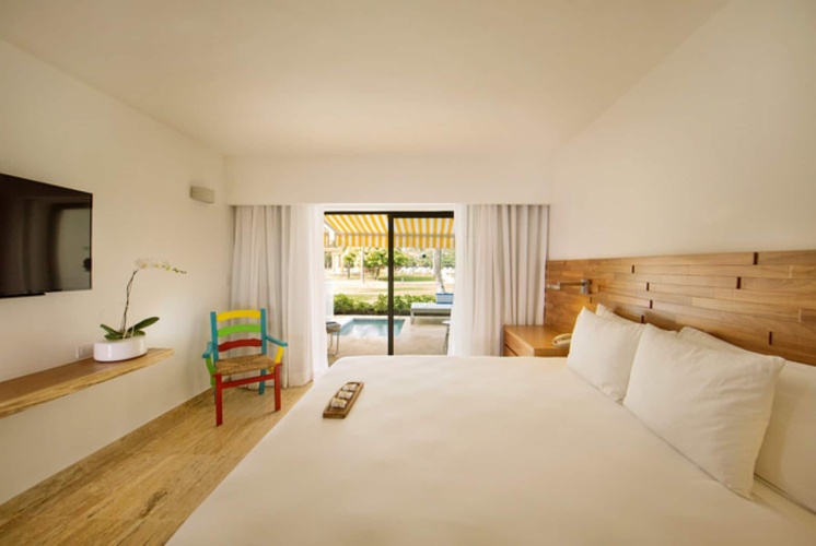 Viva V Samana by Wyndham, A Trademark Adults All Inclusive photo 7