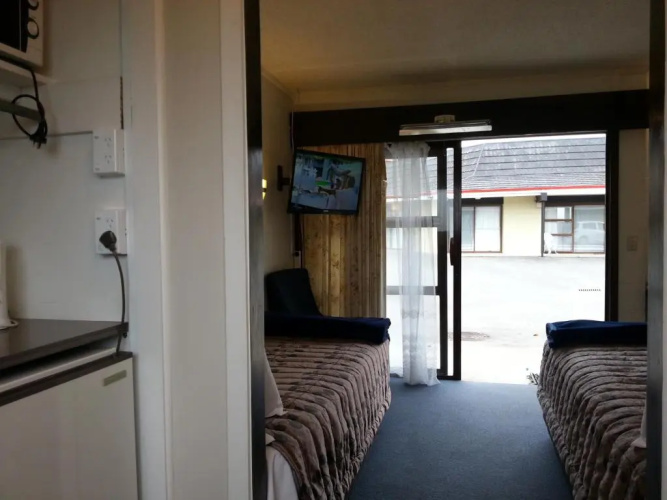 Orana Motor Inn