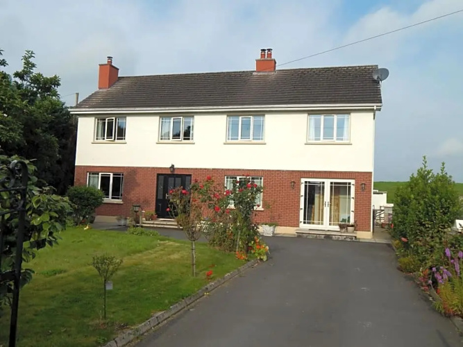 Scapaflow B&B