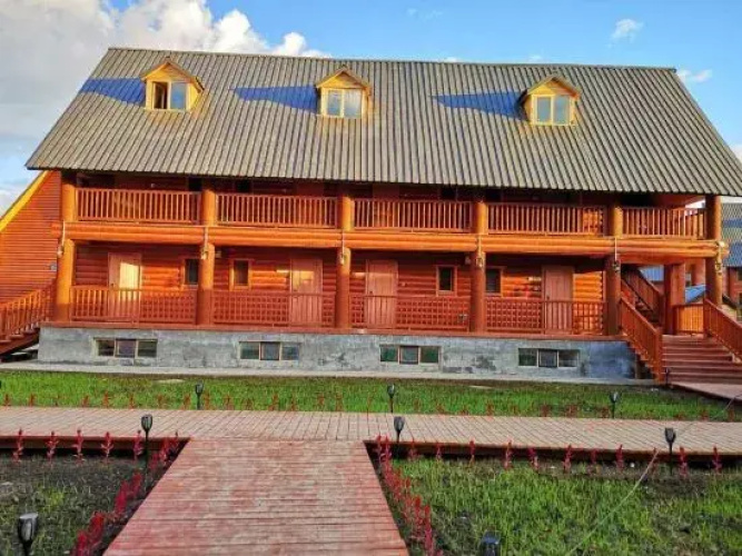 Yuyuan Villa