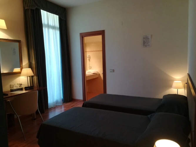 Hotel Sciarane
