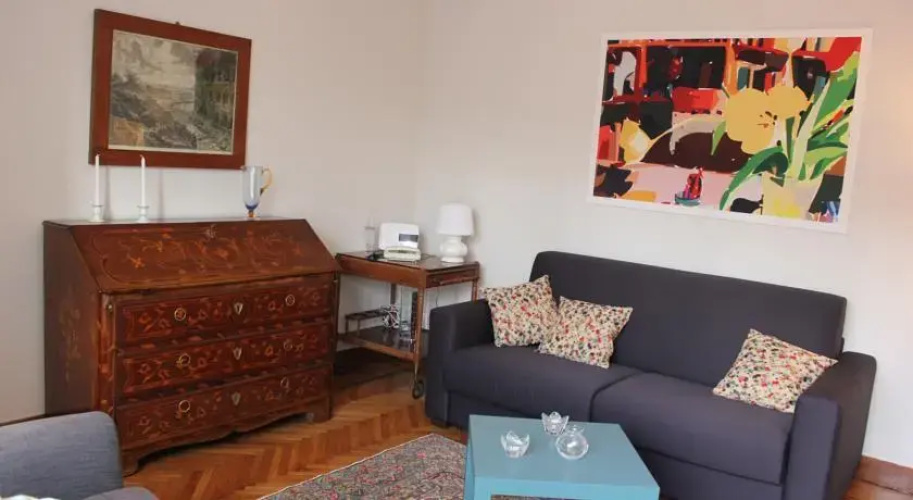 Flaminia Residence