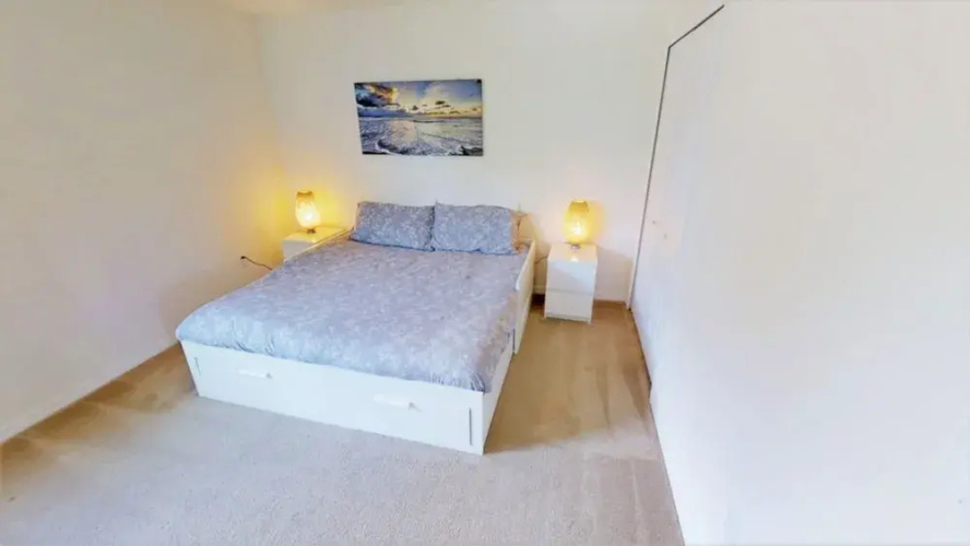 Bella Vida 850 A