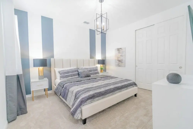 Step into a Fairytale 8BD Villa