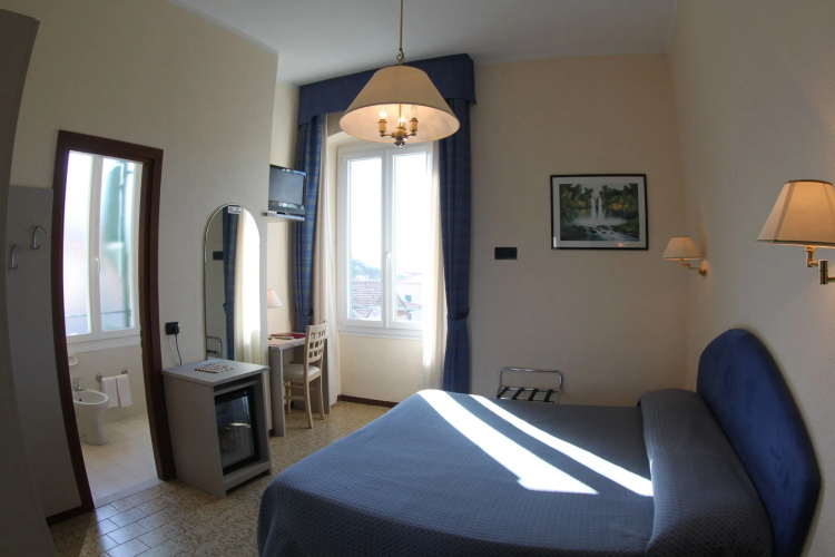 Hotel Stella Rapallo