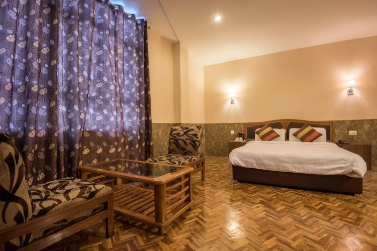 The Sidlon Residency
