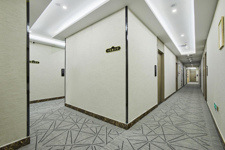 Hotel rooms