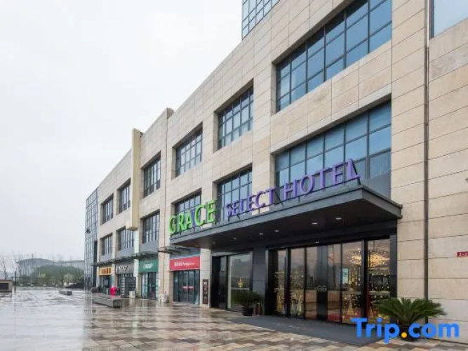 Grace Select Hotel