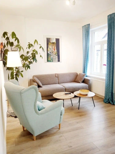 1 Bedroom Standard room