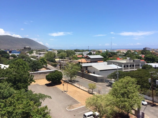 Bella Vista New Kingston