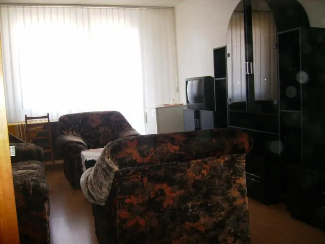 Hotel Atom