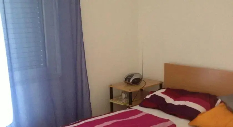 Apartment Croatia