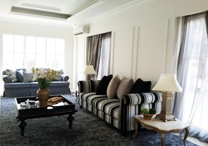 Mansion28 at Dharmawangsa
