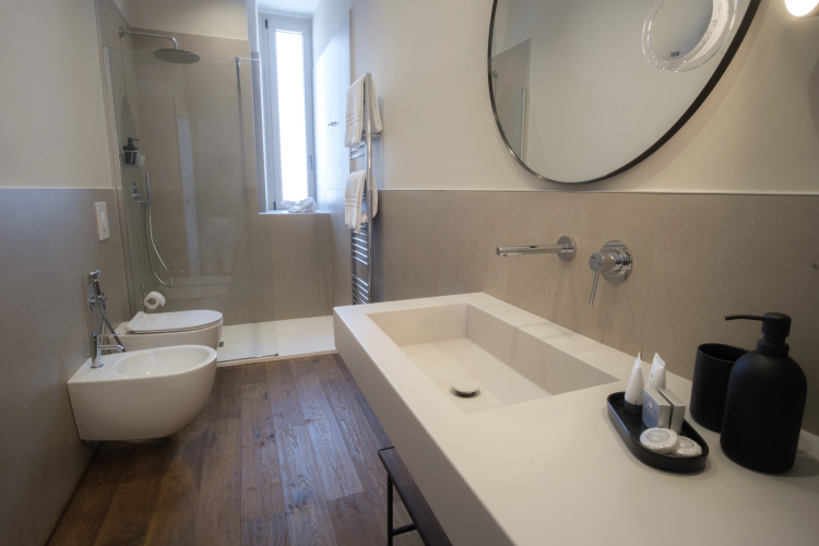 Palazzo Danisi Rooms&Suites photo 8
