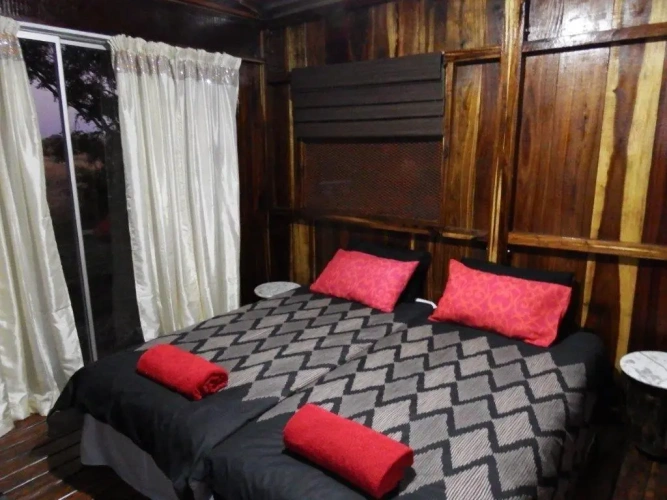 Standard Double Family room