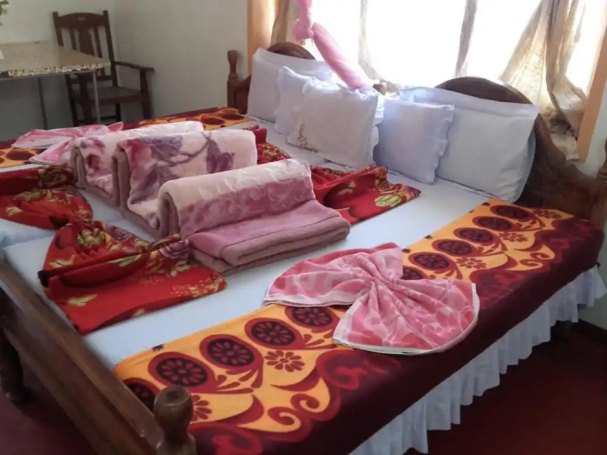 Belview Guest House