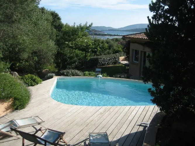 Villa Saint Cyprien