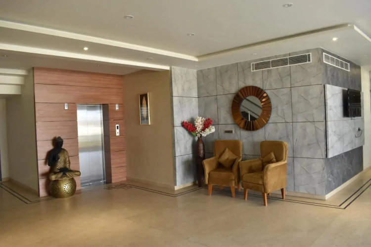 Bedi's Dream Land Hotel & Resort
