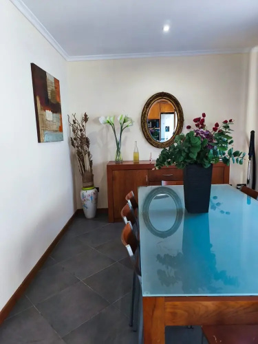 Esposende Charming Villa With Garden
