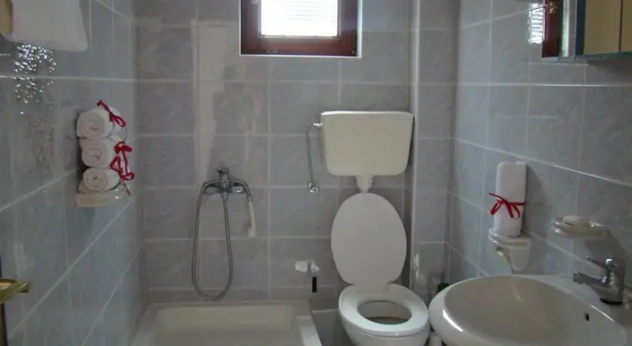 Apartments Svorcan