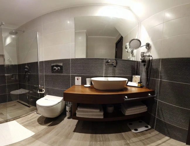 Premium Apartment
