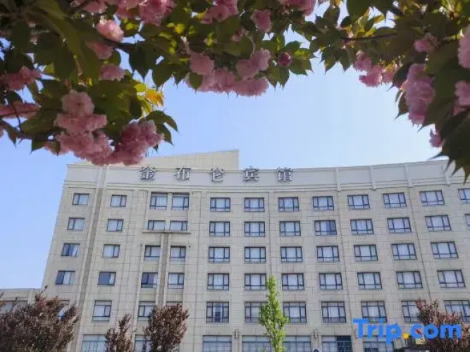 Jinbulun Hotel
