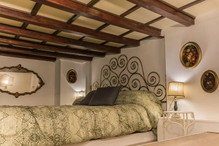 Art Apartment del Corso