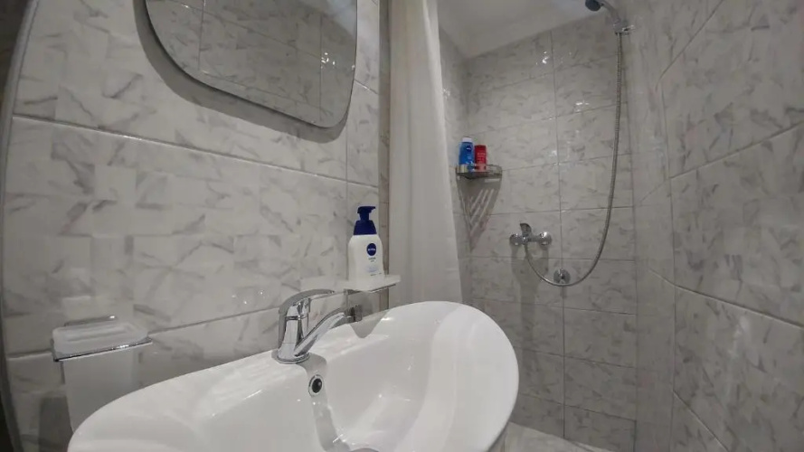 Dafni Apartment