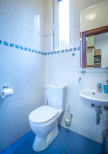 Feel Belgrade Superior Apartment