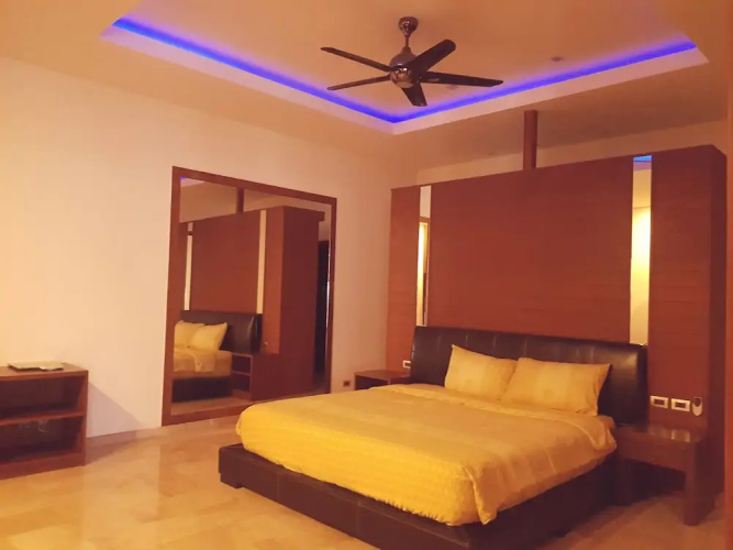 Bliss Yoga Resort at Koh Samui