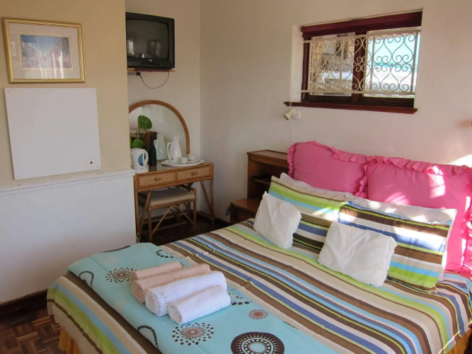 Villa Belladonna Guesthouse