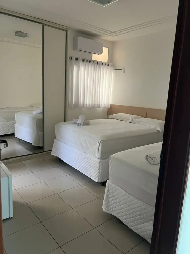 Comfort Triple room