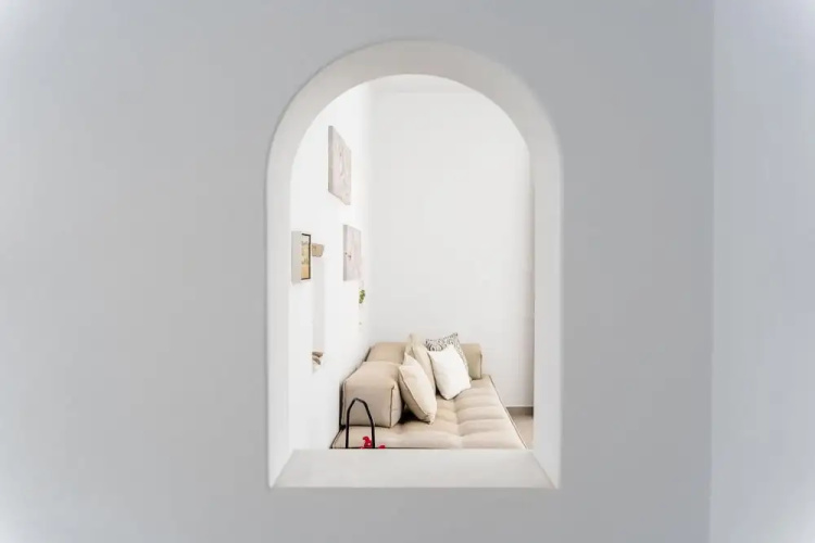 Kastro Boutique Apartment