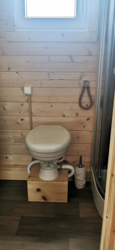 Traum Unterkunft an der Jade