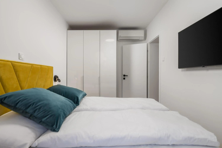 Modern Apartment Di Più