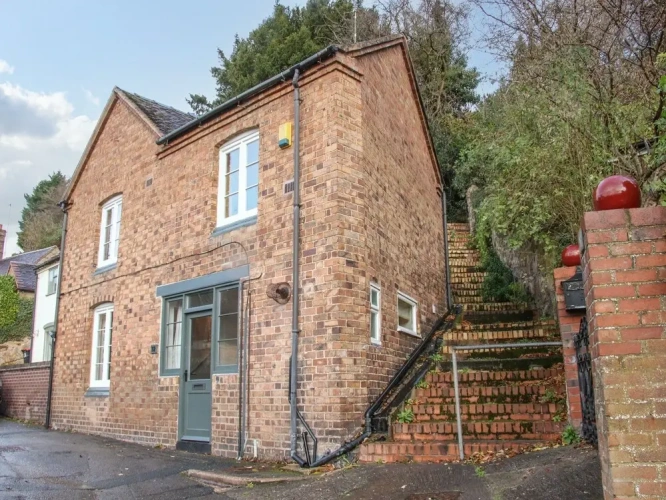 Cottage