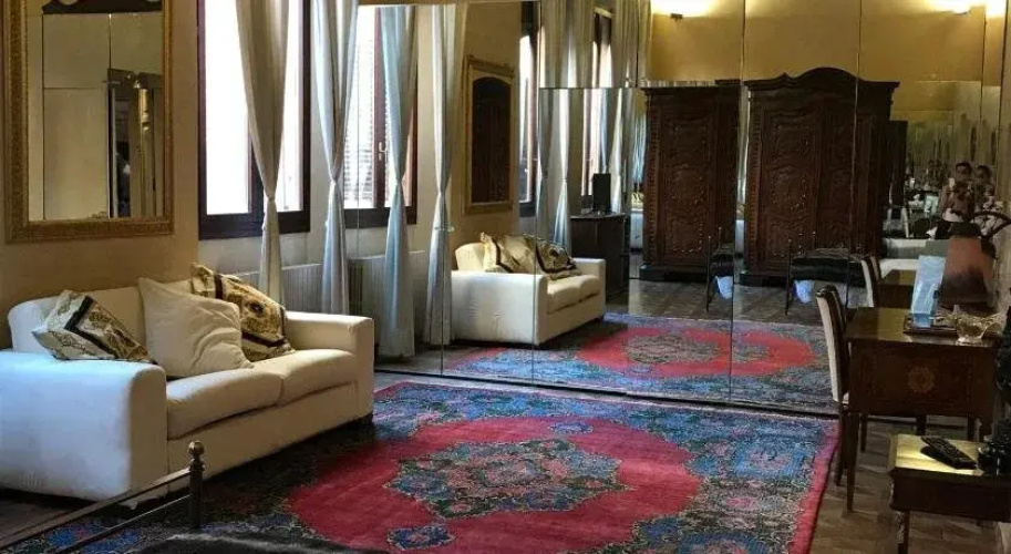 Le Stanze Degli Angeli