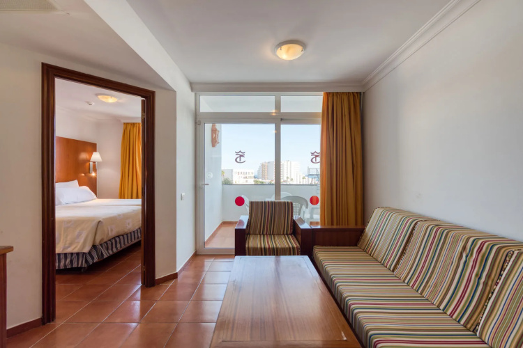 Apartamentos Dorotea