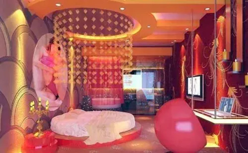 Aike 100 Business Hotel - Chunyang Road