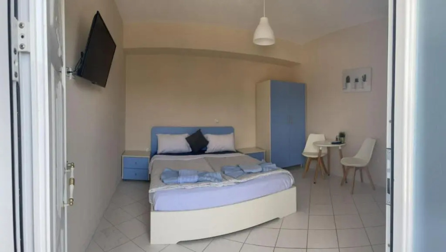 Pame Apartments
