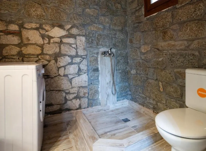 1 Bedroom Cottage
