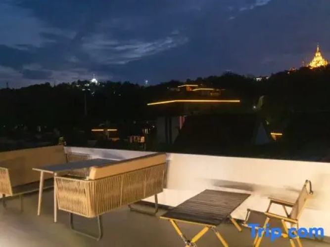 Manxi Homestay