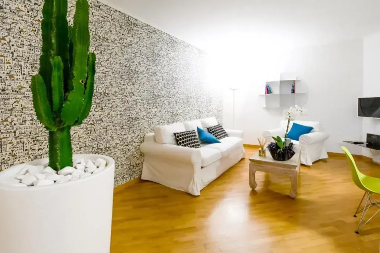 Niparè Suite