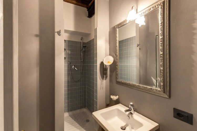 Suite In Rome