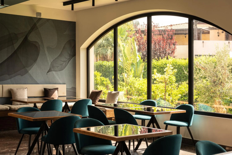 Limen Wellness Hotel photo 27